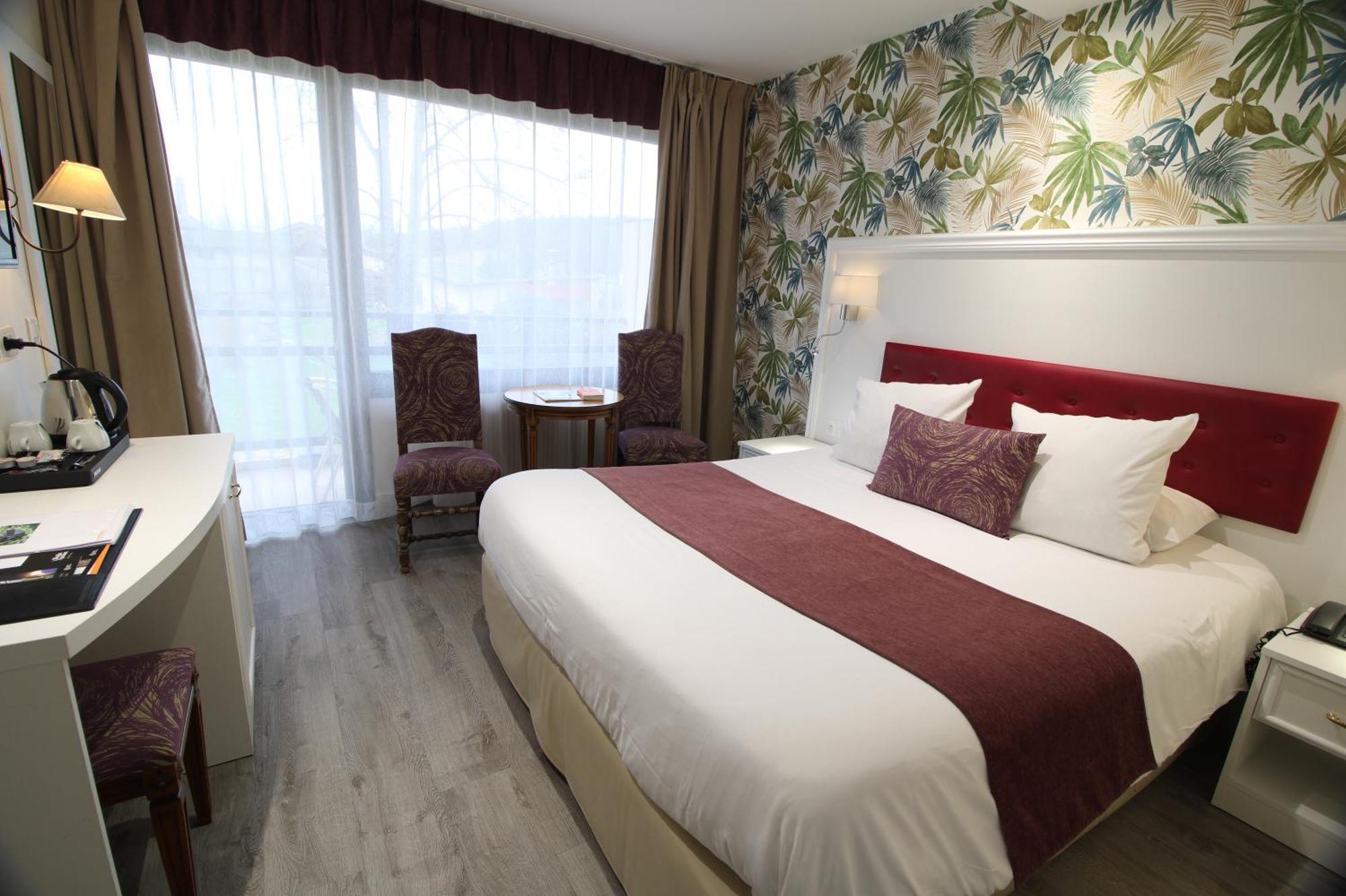 Le Moulin Du Landion Hotel Et Spa โดล็องกูร์ ภายนอก รูปภาพ