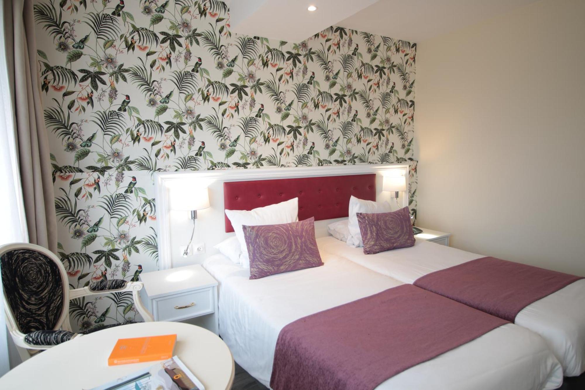 Le Moulin Du Landion Hotel Et Spa โดล็องกูร์ ภายนอก รูปภาพ