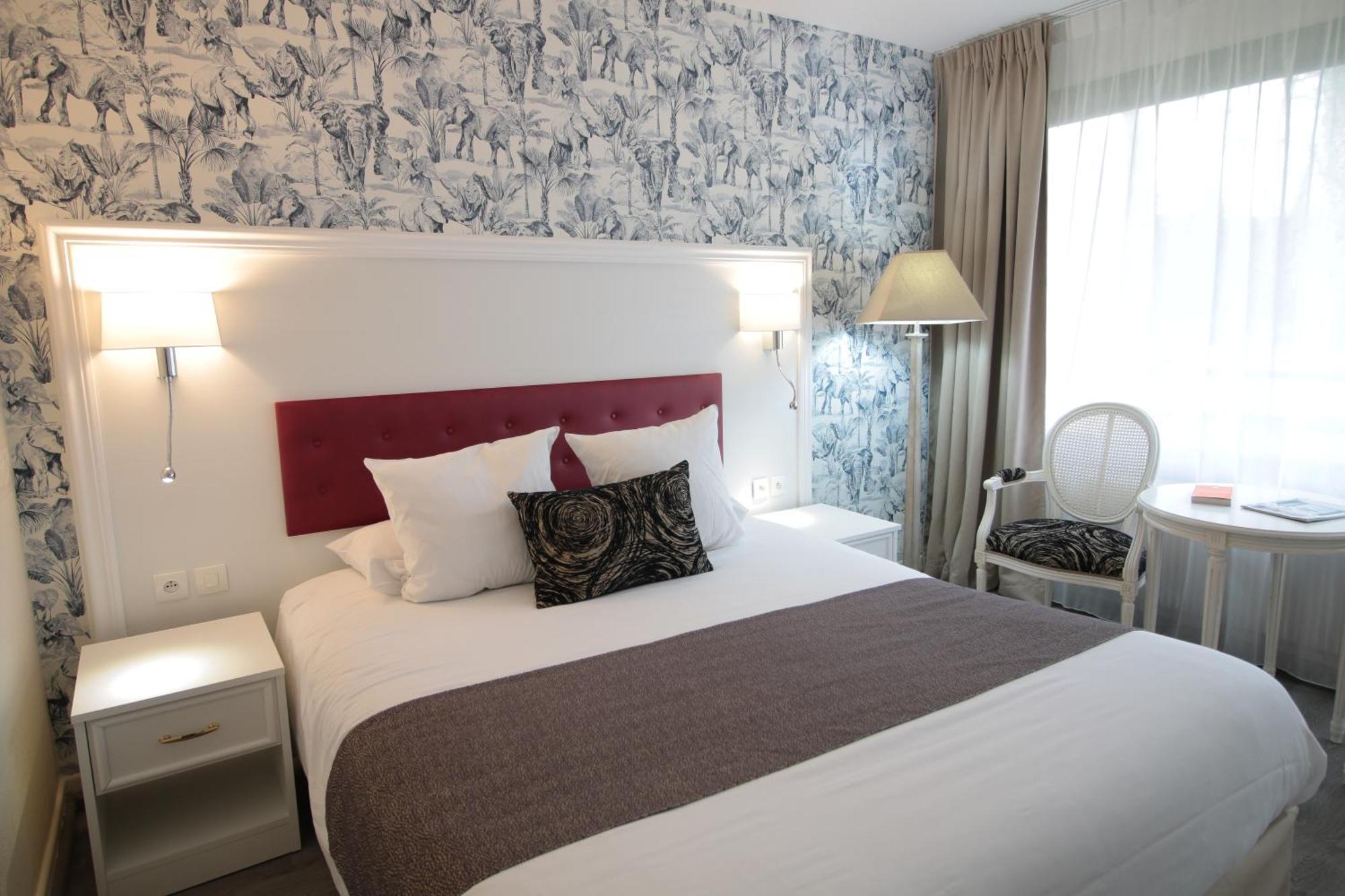 Le Moulin Du Landion Hotel Et Spa โดล็องกูร์ ภายนอก รูปภาพ