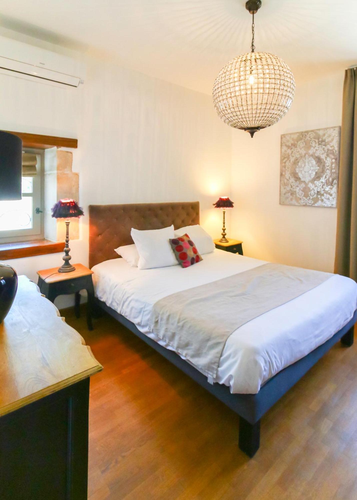 Le Moulin Du Landion Hotel Et Spa โดล็องกูร์ ภายนอก รูปภาพ