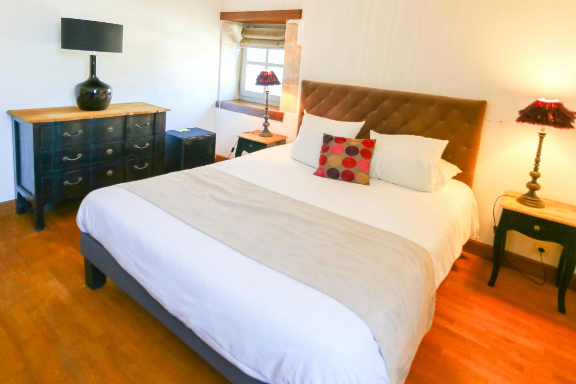 Le Moulin Du Landion Hotel Et Spa โดล็องกูร์ ภายนอก รูปภาพ