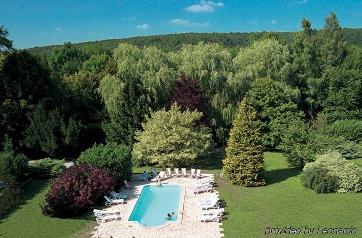Le Moulin Du Landion Hotel Et Spa โดล็องกูร์ สิ่งอำนวยความสะดวก รูปภาพ