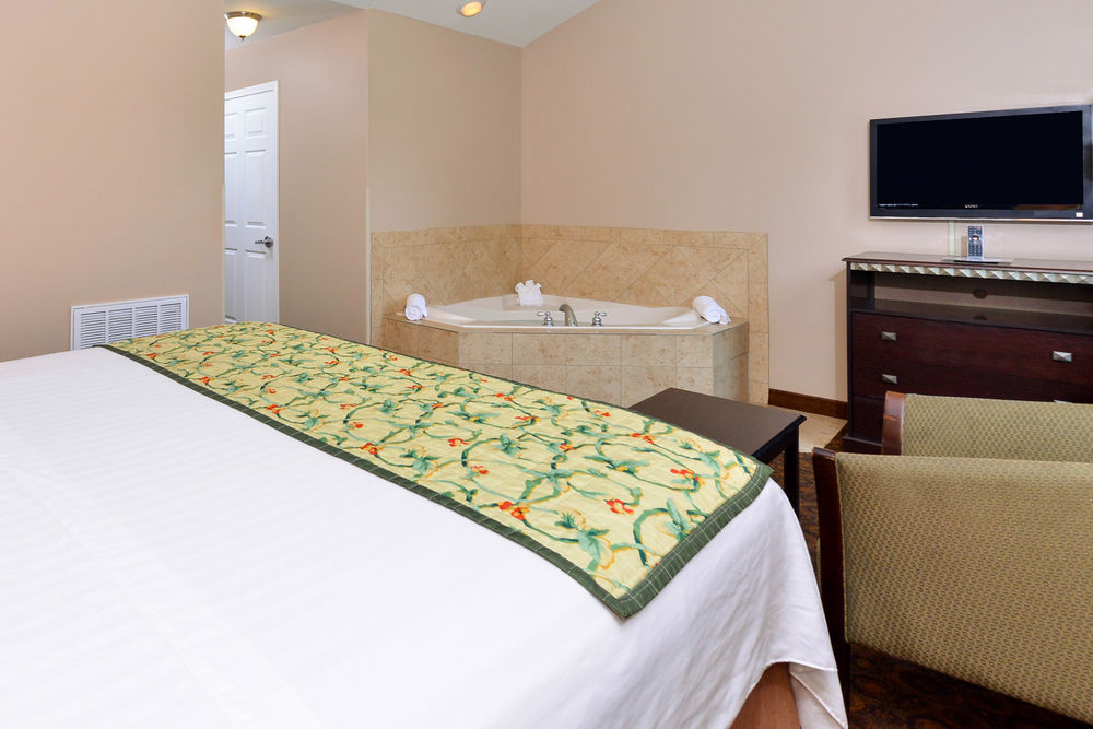 Le Moulin Du Landion Hotel Et Spa โดล็องกูร์ ภายนอก รูปภาพ