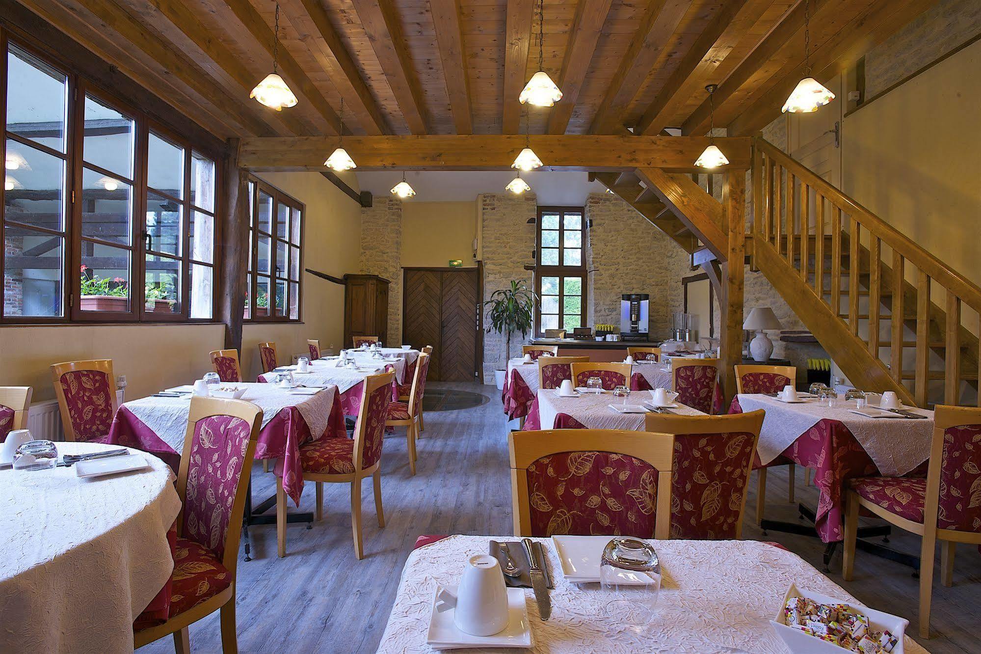 Le Moulin Du Landion Hotel Et Spa โดล็องกูร์ ภายนอก รูปภาพ