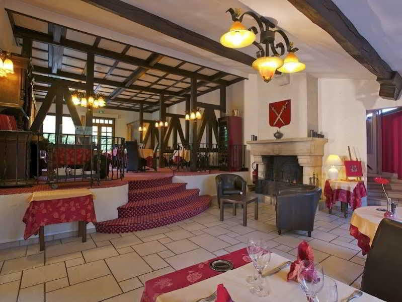 Le Moulin Du Landion Hotel Et Spa โดล็องกูร์ ภายนอก รูปภาพ