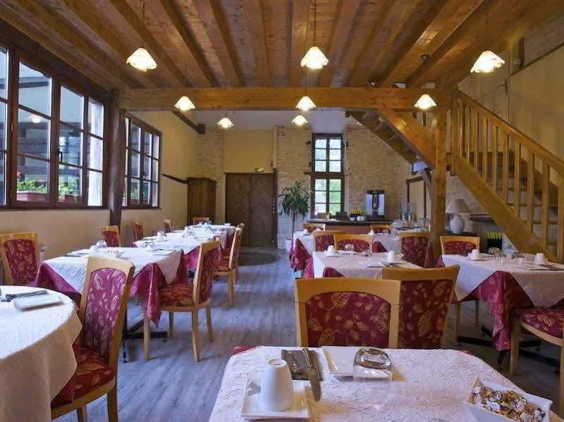 Le Moulin Du Landion Hotel Et Spa โดล็องกูร์ ภายนอก รูปภาพ